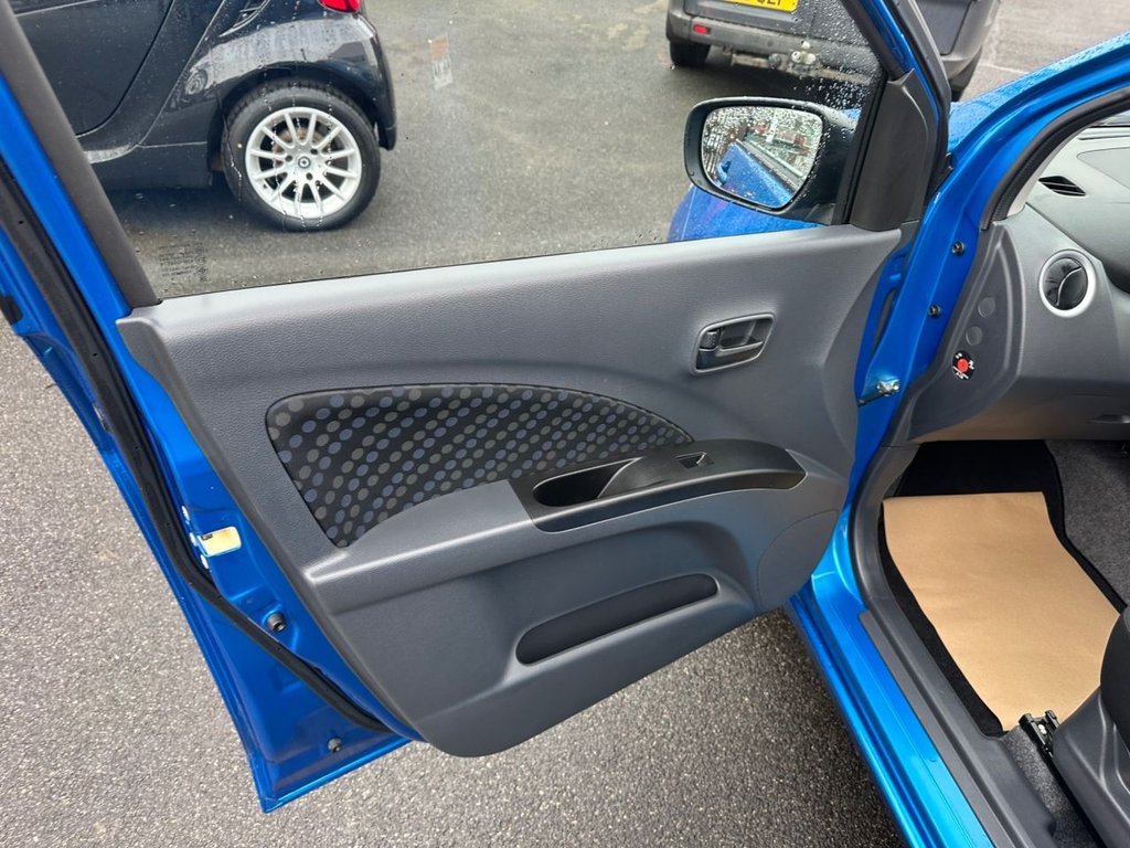 Used Suzuki Celerio 2015 for sale - 77563956: Photo 20