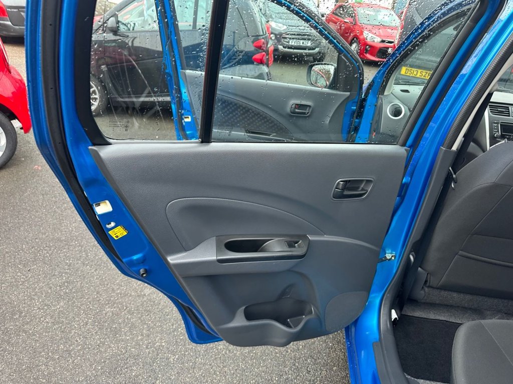 Used Suzuki Celerio 2015 for sale - 77563956: Photo 21