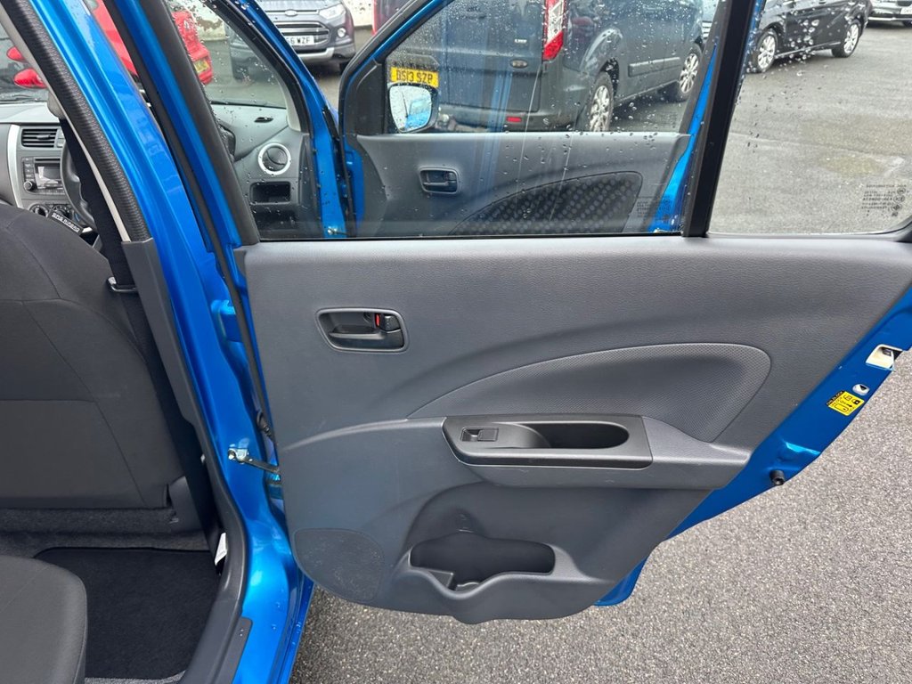 Used Suzuki Celerio 2015 for sale - 77563956: Photo 23