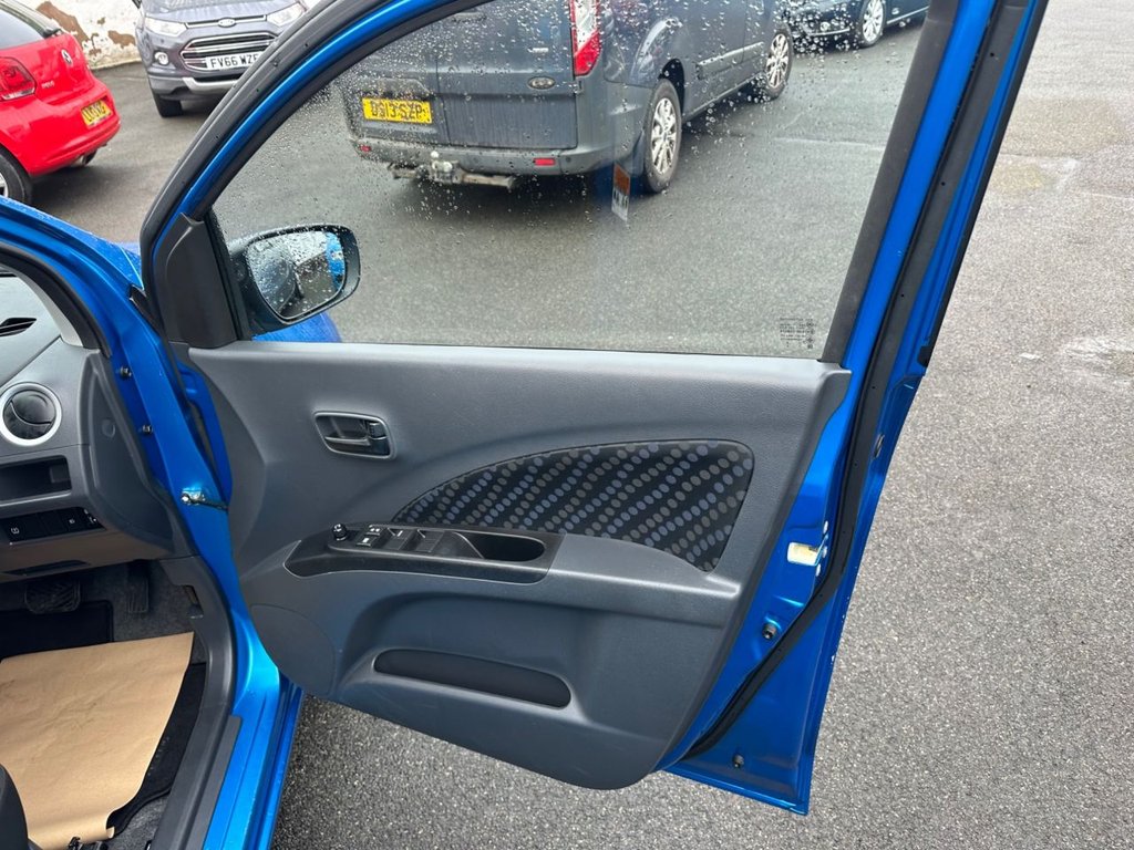 Used Suzuki Celerio 2015 for sale - 77563956: Photo 24