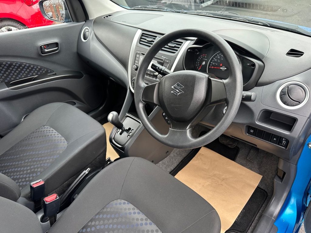 Used Suzuki Celerio 2015 for sale - 77563956: Photo 9