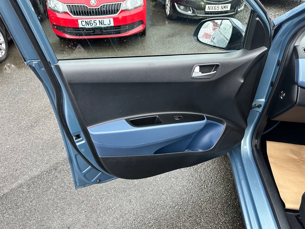 Used Hyundai i10 2015 for sale - 77421892: Photo 10