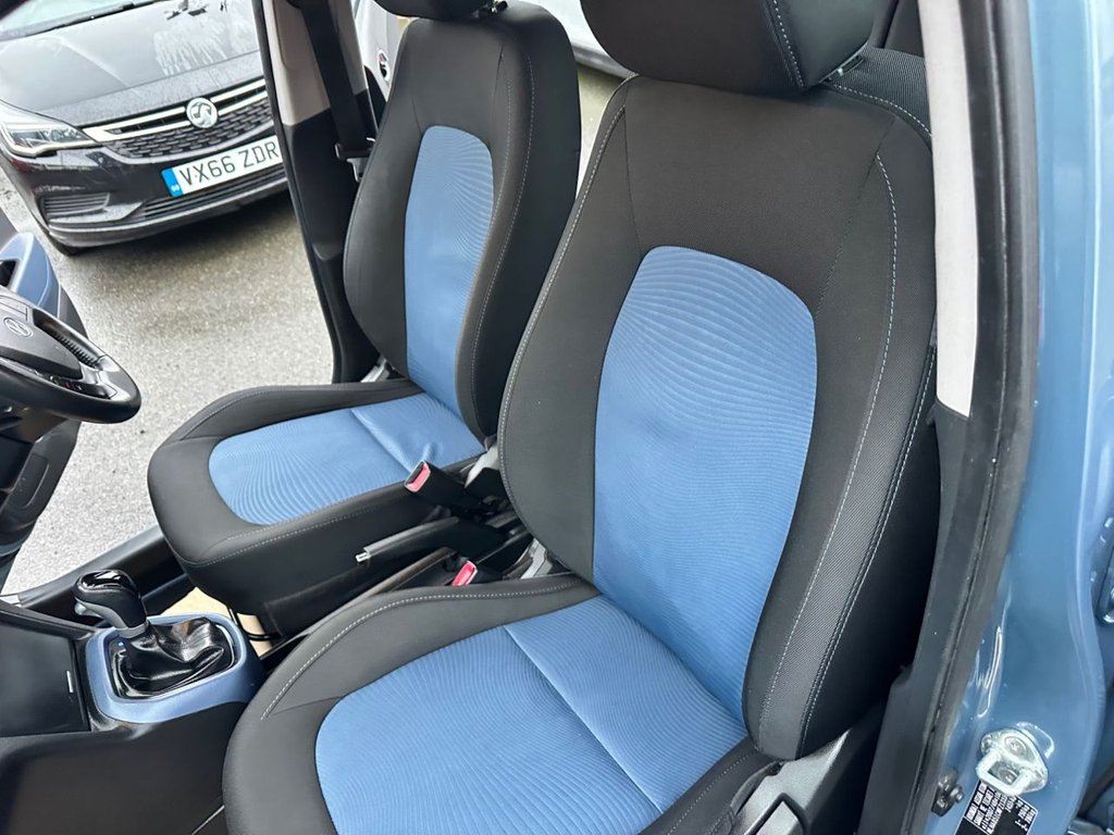 Used Hyundai i10 2015 for sale - 77421892: Photo 11