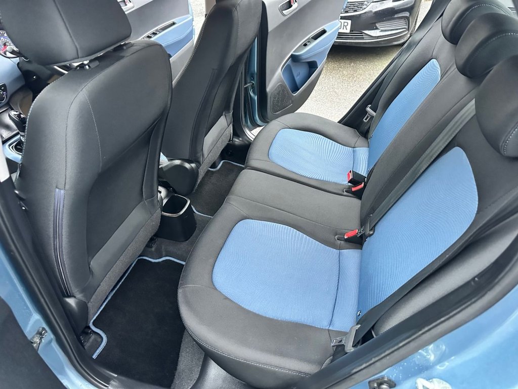 Used Hyundai i10 2015 for sale - 77421892: Photo 12