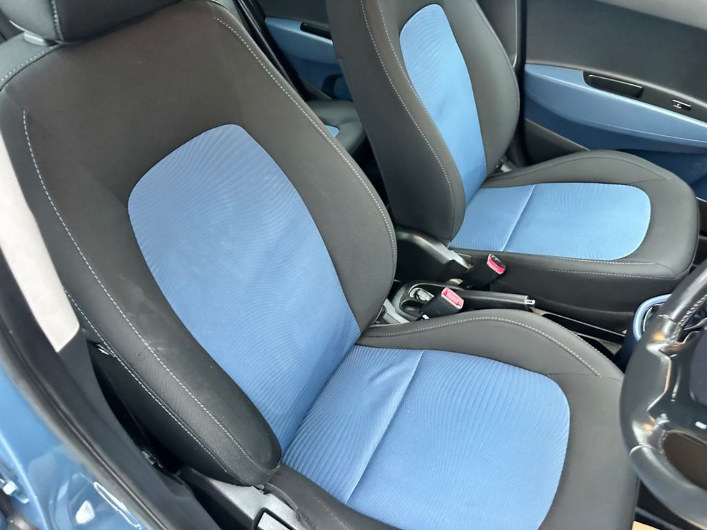 Used Hyundai i10 2015 for sale - 77421892: Photo 3