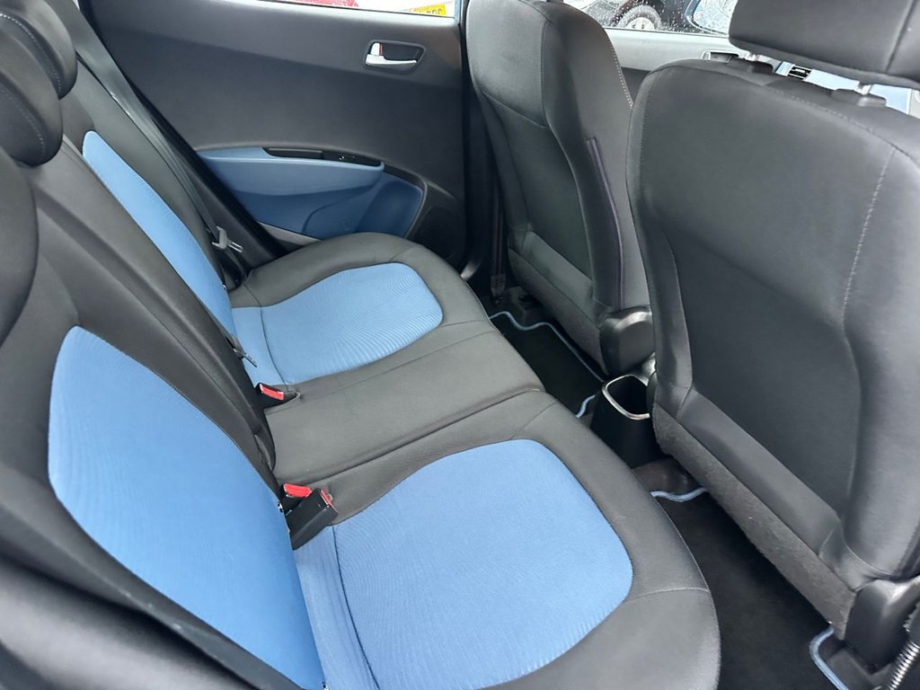 Used Hyundai i10 2015 for sale - 77421892: Photo 4