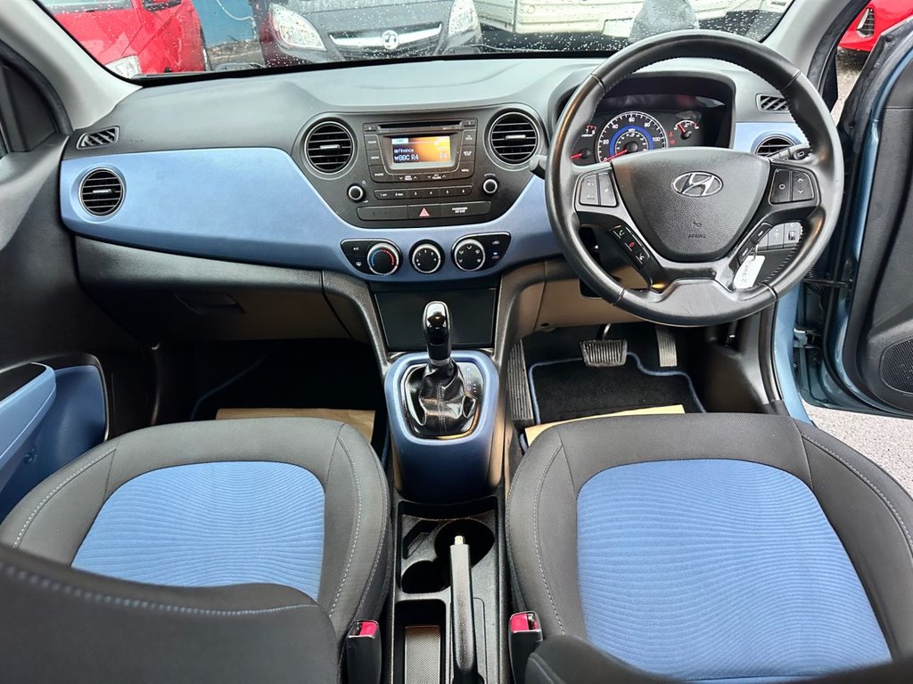 Used Hyundai i10 2015 for sale - 77421892: Photo 6