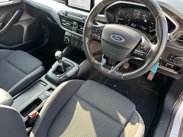 Used Ford Focus 2019 for sale - 75573476: Photo 10