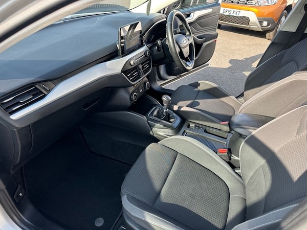 Used Ford Focus 2019 for sale - 75573476: Photo 11