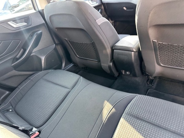 Used Ford Focus 2019 for sale - 75573476: Photo 14