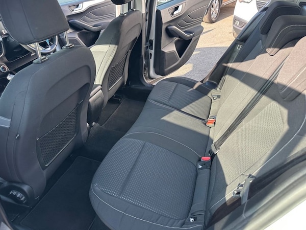 Used Ford Focus 2019 for sale - 75573476: Photo 15
