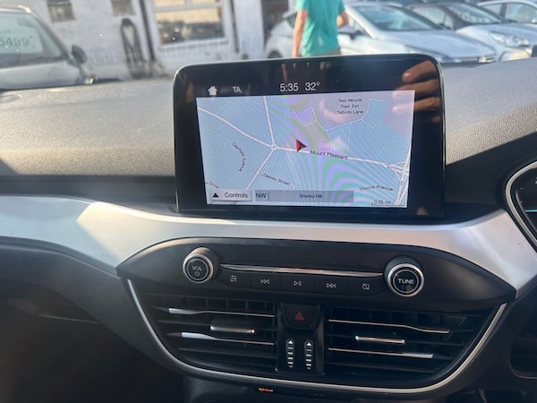 Used Ford Focus 2019 for sale - 75573476: Photo 21