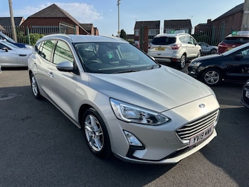 Used Ford Focus 2019 for sale - 75573476: Photo