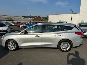 Used Ford Focus 2019 for sale - 75573476: Photo