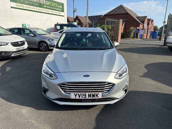 Used Ford Focus 2019 for sale - 75573476: Photo 6