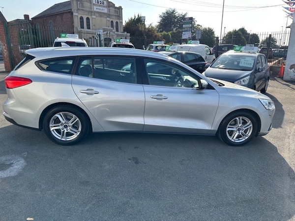 Used Ford Focus 2019 for sale - 75573476: Photo 7