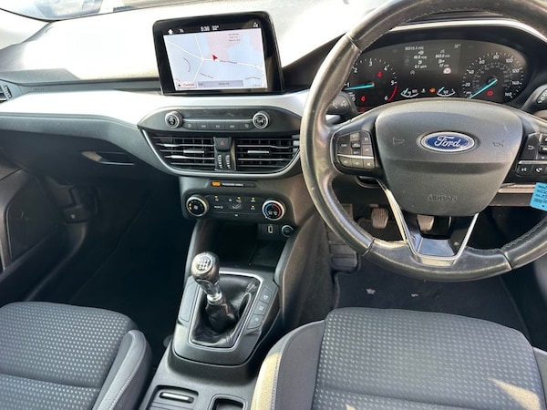 Used Ford Focus 2019 for sale - 75573476: Photo 9