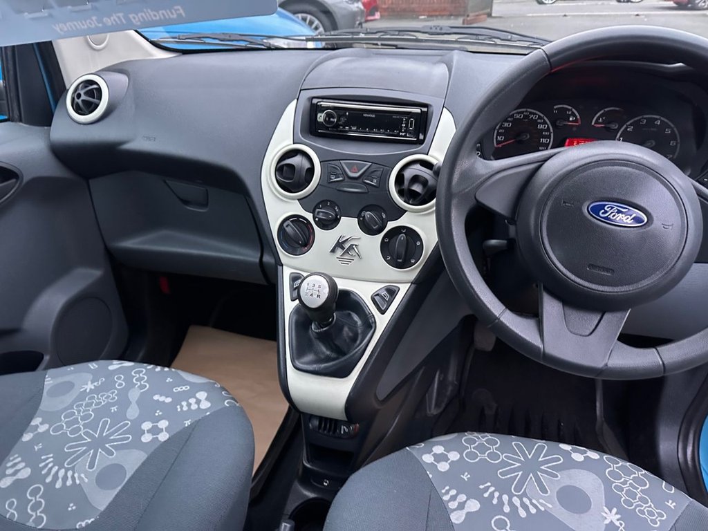 Used Ford Ka 2010 for sale - 77708790: Photo 10