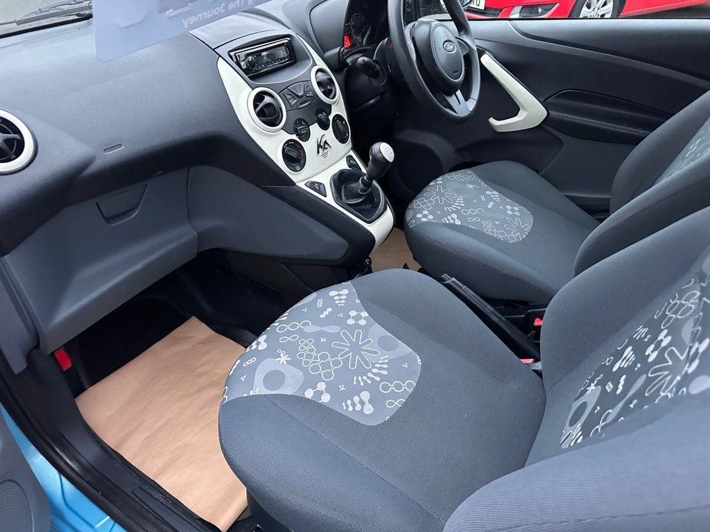 Used Ford Ka 2010 for sale - 77708790: Photo 12