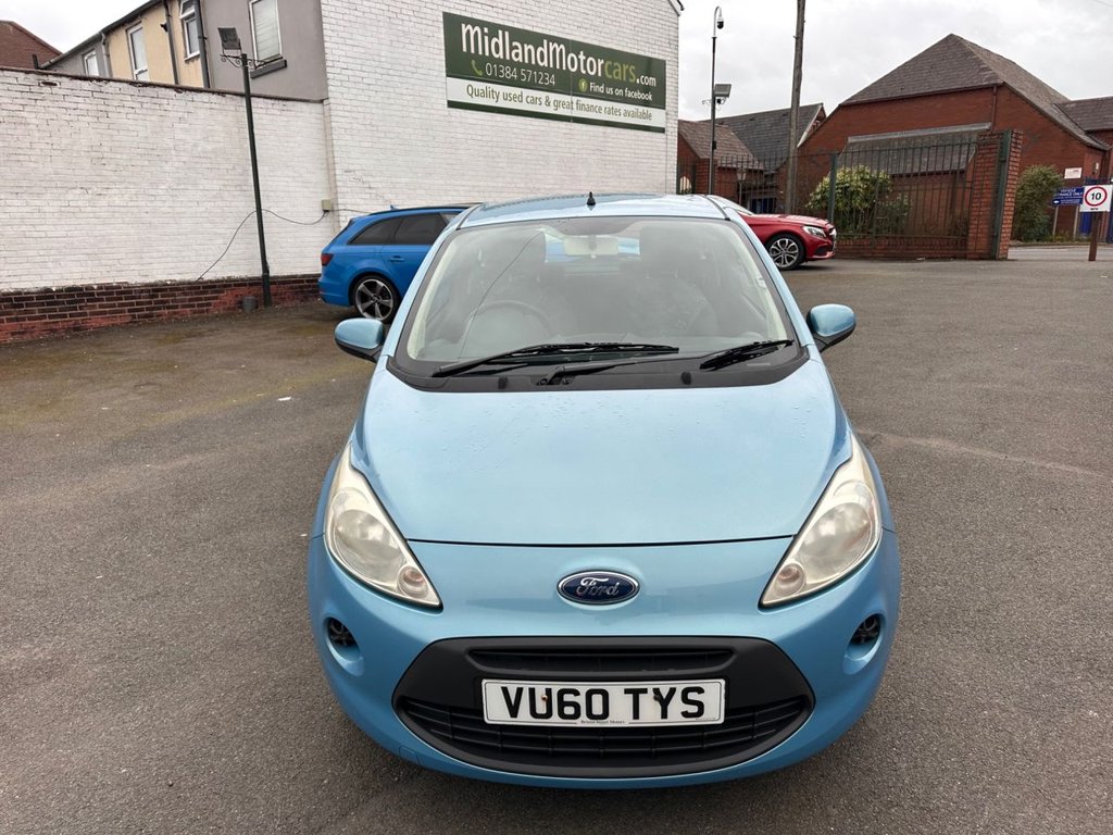 Used Ford Ka 2010 for sale - 77708790: Photo 2