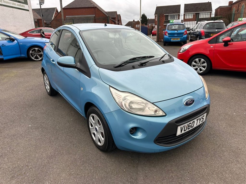 Used Ford Ka 2010 for sale - 77708790: Photo 3