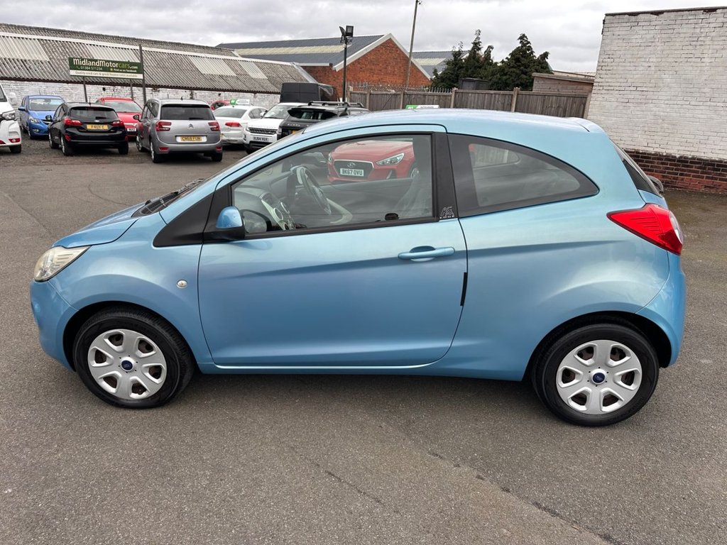 Used Ford Ka 2010 for sale - 77708790: Photo 7