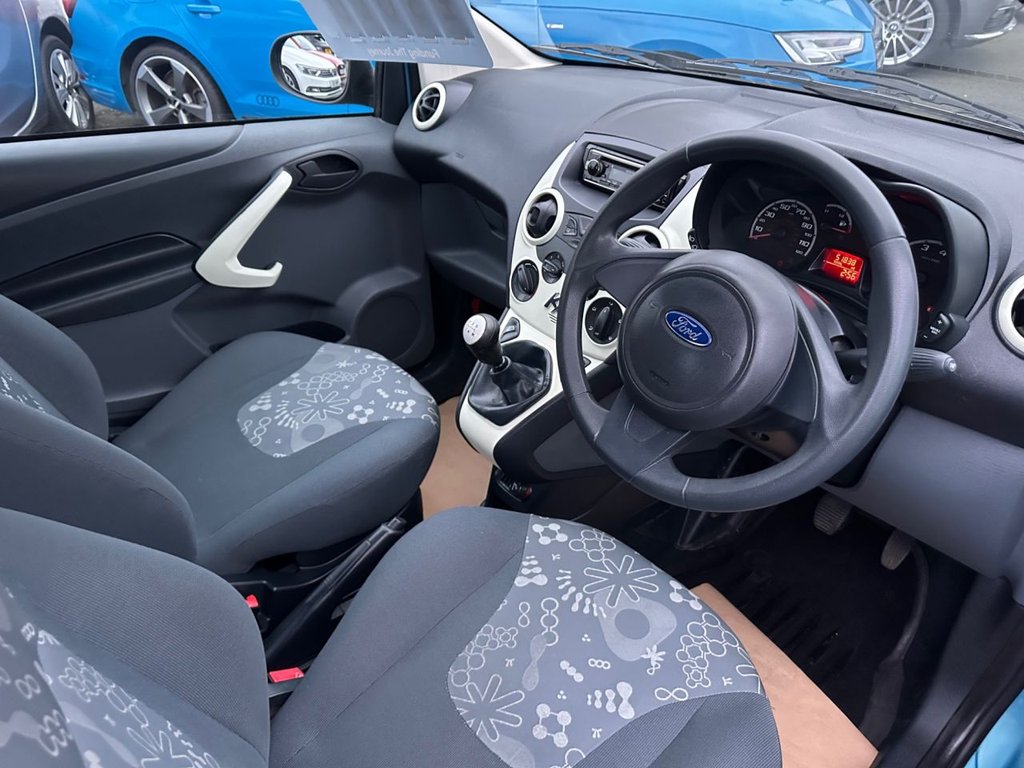 Used Ford Ka 2010 for sale - 77708790: Photo 9
