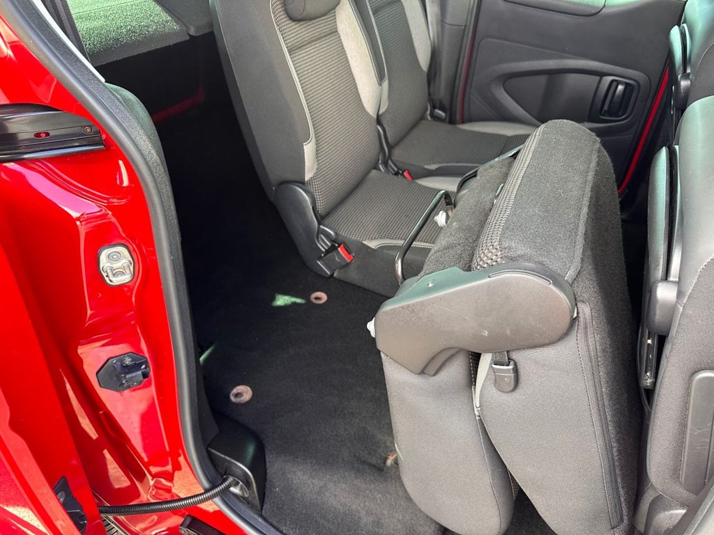 Used Peugeot Partner Tepee 2017 for sale - 78030585: Photo 13