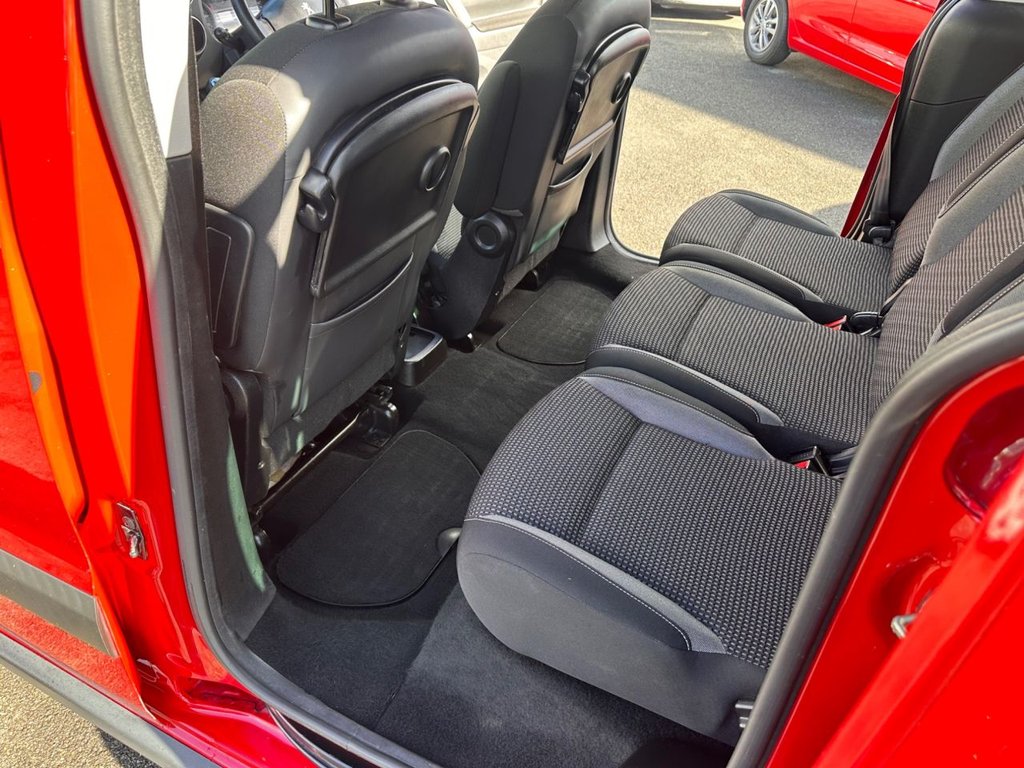 Used Peugeot Partner Tepee 2017 for sale - 78030585: Photo 14