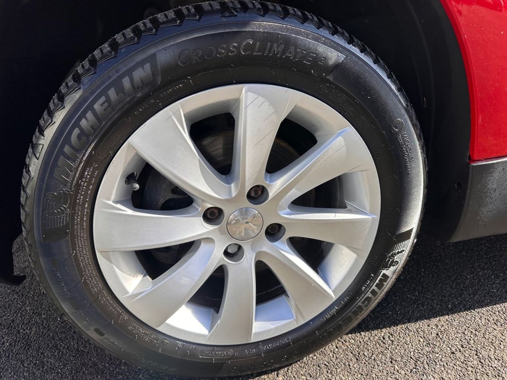 Used Peugeot Partner Tepee 2017 for sale - 78030585: Photo 18