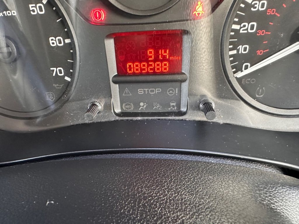 Used Peugeot Partner Tepee 2017 for sale - 78030585: Photo 23