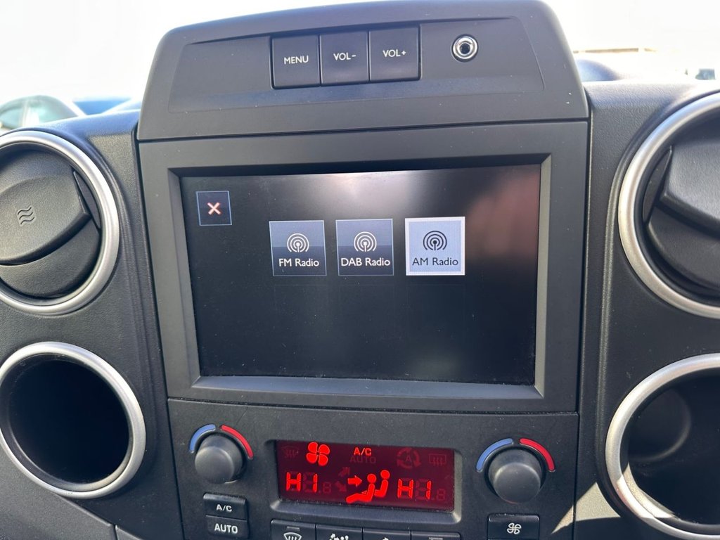 Used Peugeot Partner Tepee 2017 for sale - 78030585: Photo 24