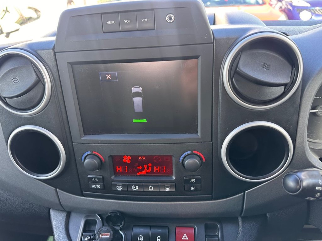 Used Peugeot Partner Tepee 2017 for sale - 78030585: Photo 25