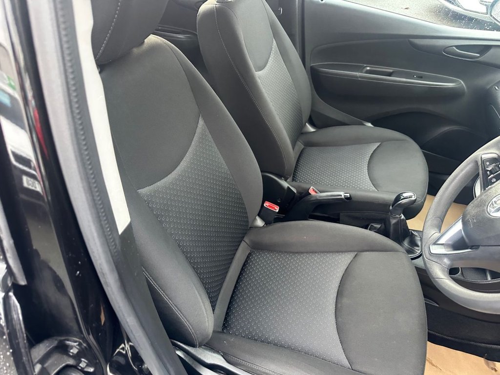 Used Vauxhall Viva 2017 for sale - 76909985: Photo 12