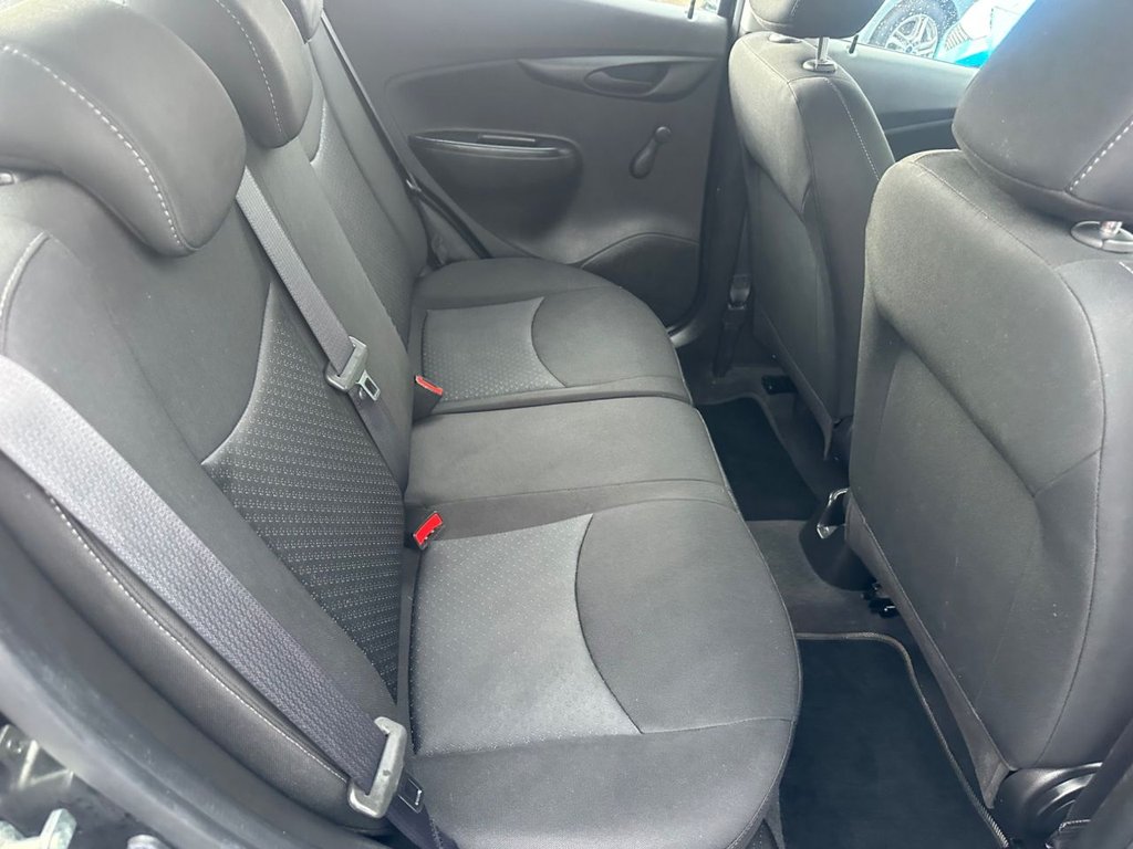 Used Vauxhall Viva 2017 for sale - 76909985: Photo 13