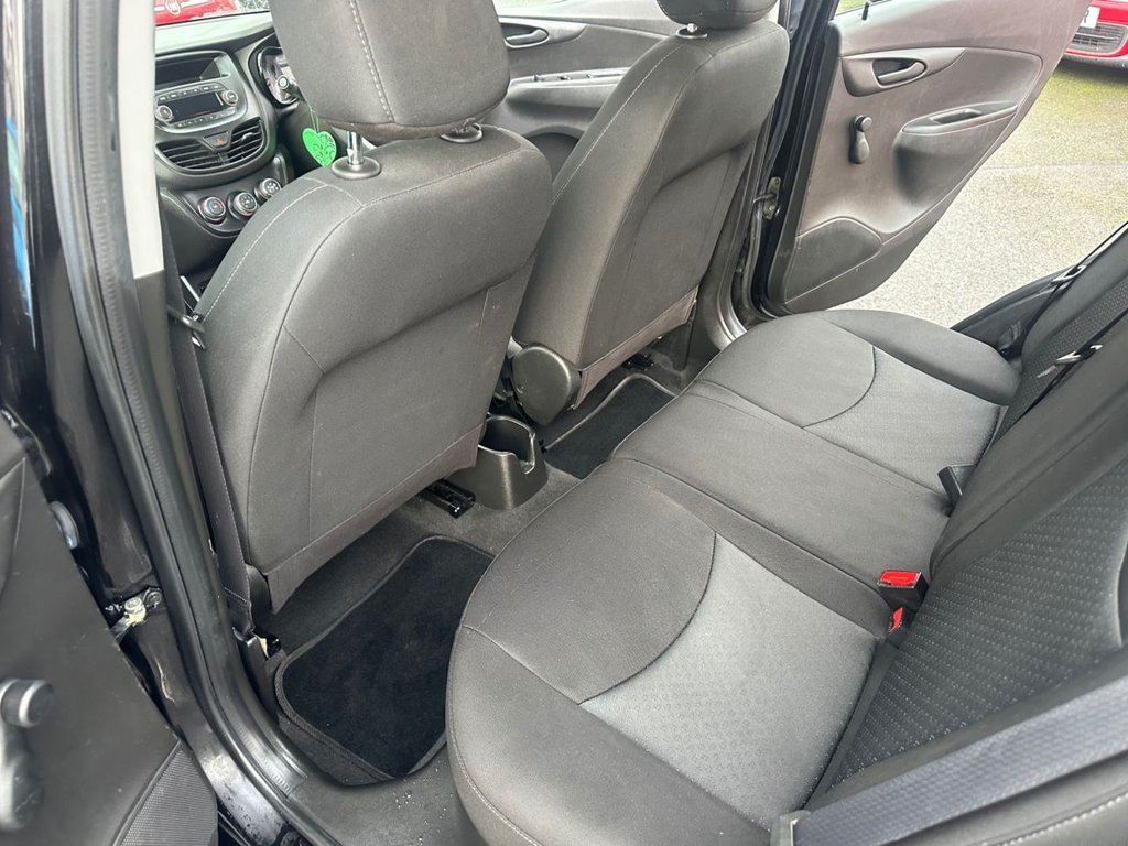 Used Vauxhall Viva 2017 for sale - 76909985: Photo 14