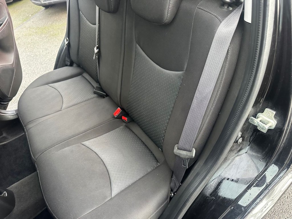 Used Vauxhall Viva 2017 for sale - 76909985: Photo 15