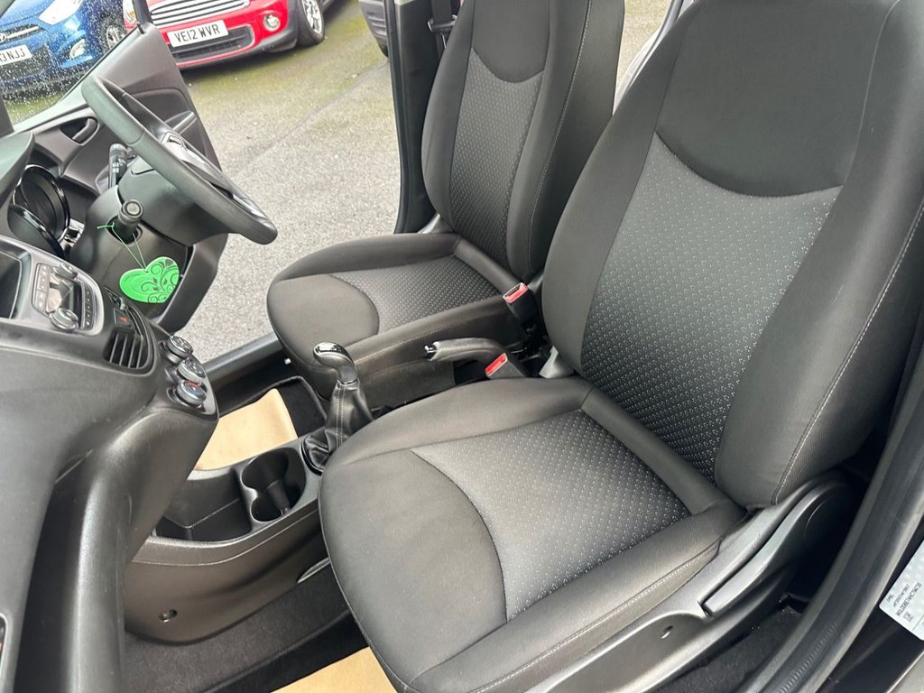 Used Vauxhall Viva 2017 for sale - 76909985: Photo 17