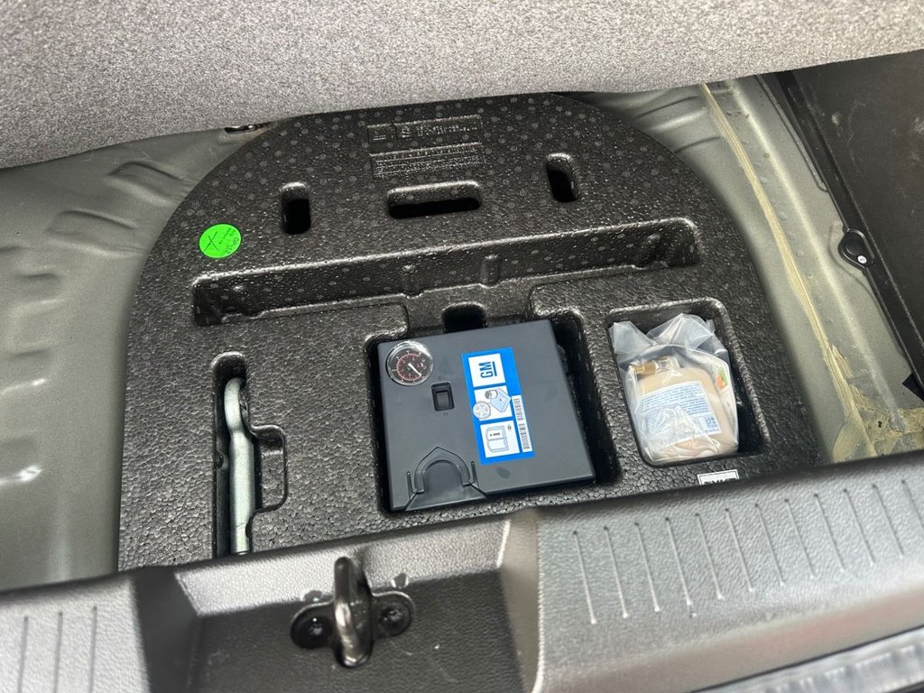 Used Vauxhall Viva 2017 for sale - 76909985: Photo 19