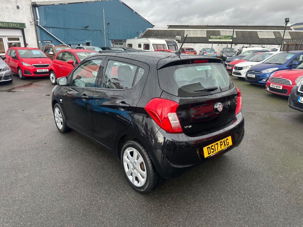 Used Vauxhall Viva 2017 for sale - 76909985: Photo 5