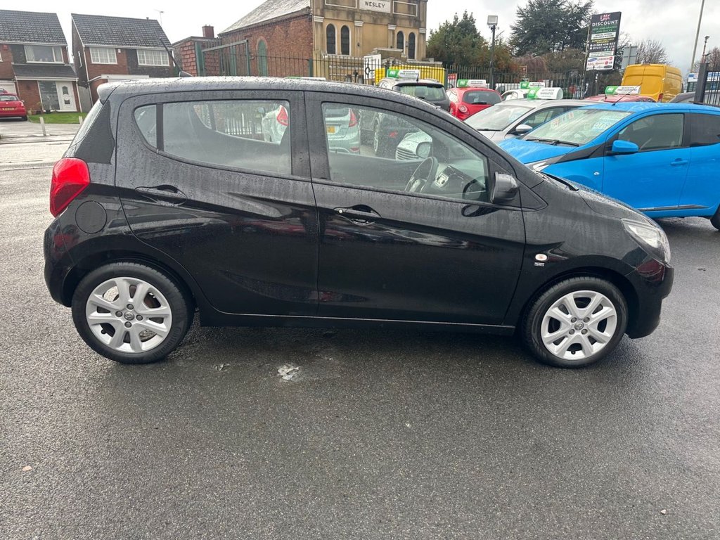 Used Vauxhall Viva 2017 for sale - 76909985: Photo 7