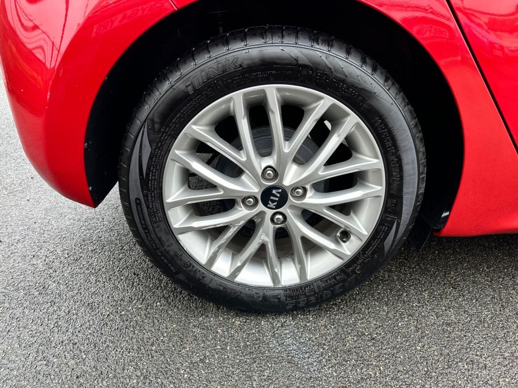 Used Kia Rio 2017 for sale - 77346736: Photo 10