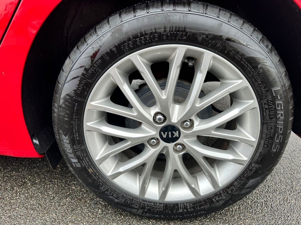 Used Kia Rio 2017 for sale - 77346736: Photo 11