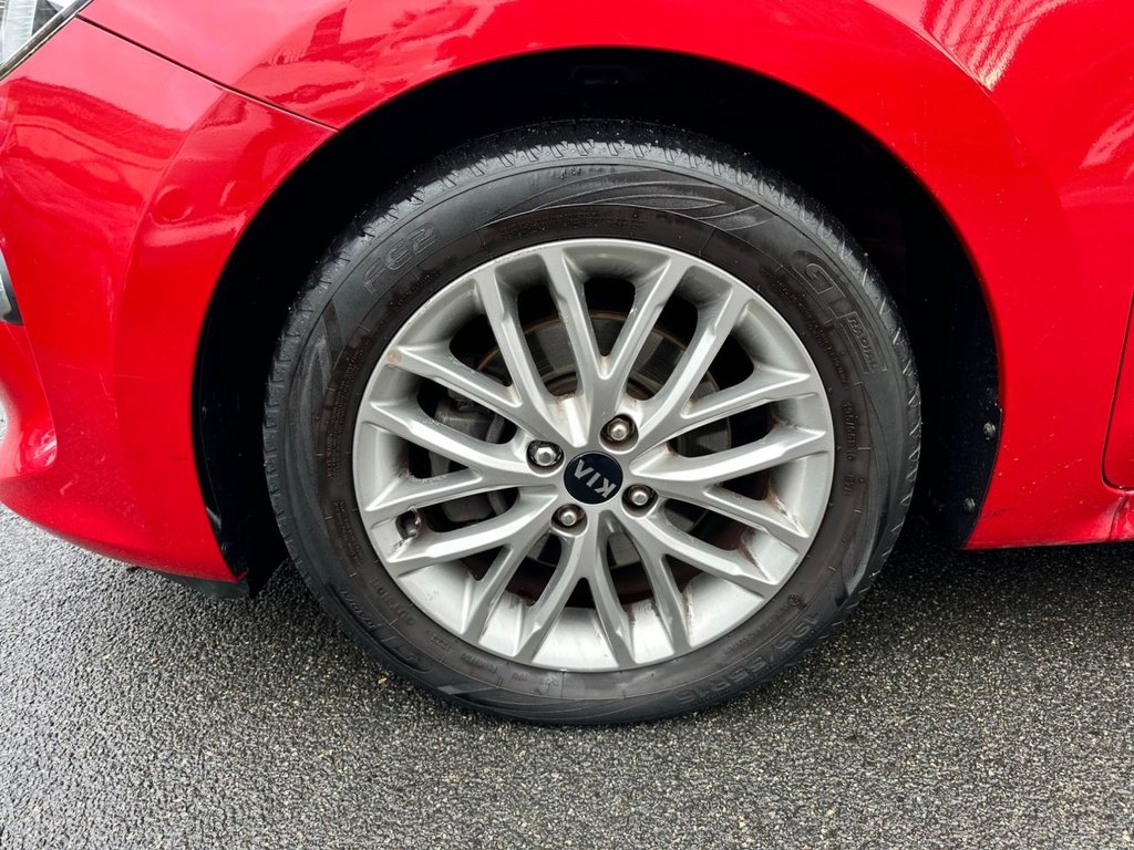 Used Kia Rio 2017 for sale - 77346736: Photo 12