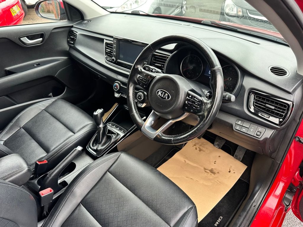 Used Kia Rio 2017 for sale - 77346736: Photo 13
