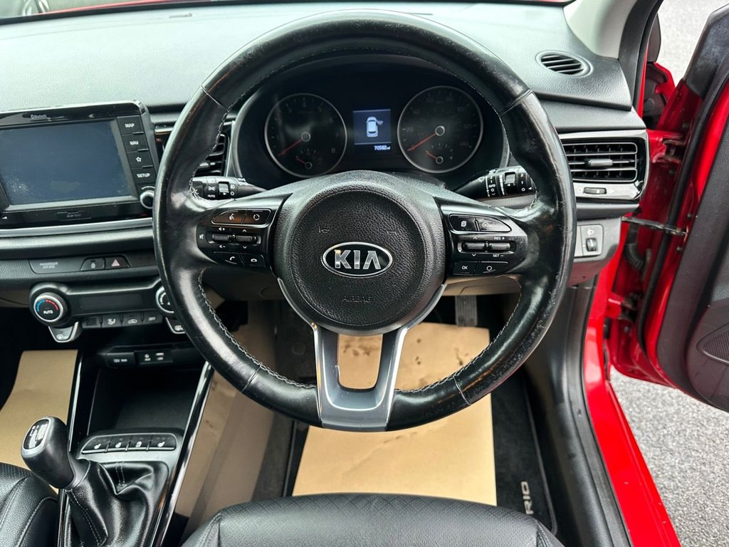 Used Kia Rio 2017 for sale - 77346736: Photo 14
