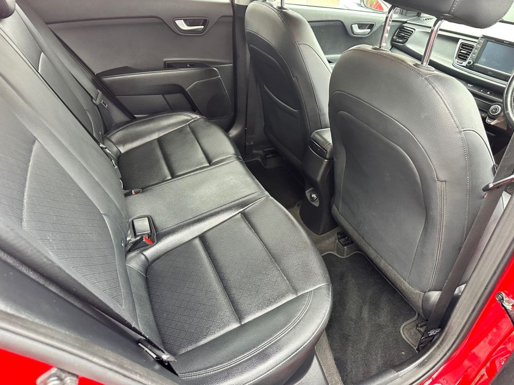 Used Kia Rio 2017 for sale - 77346736: Photo 16