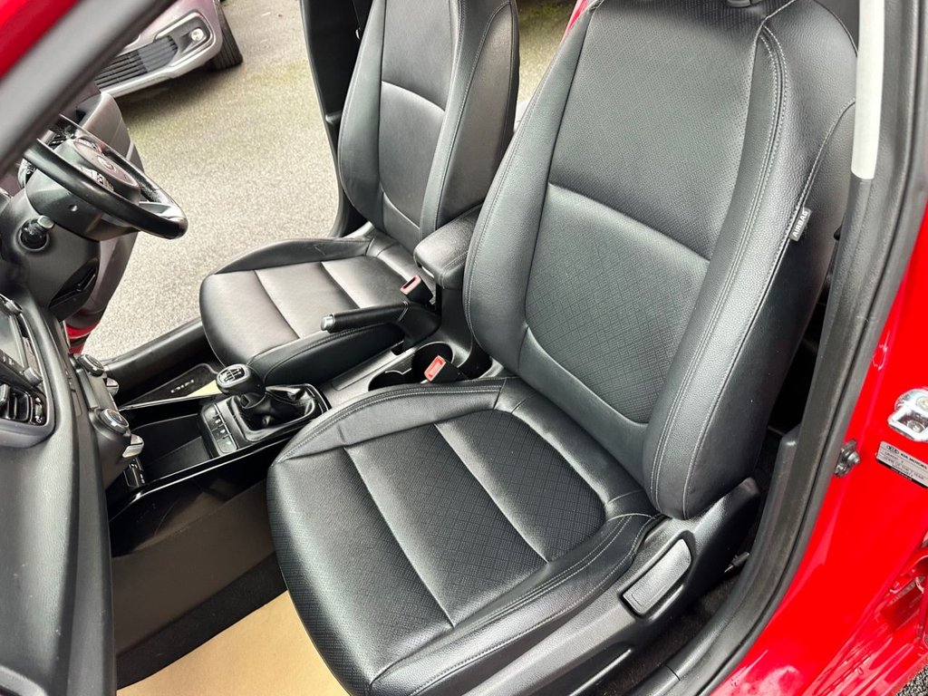Used Kia Rio 2017 for sale - 77346736: Photo 17