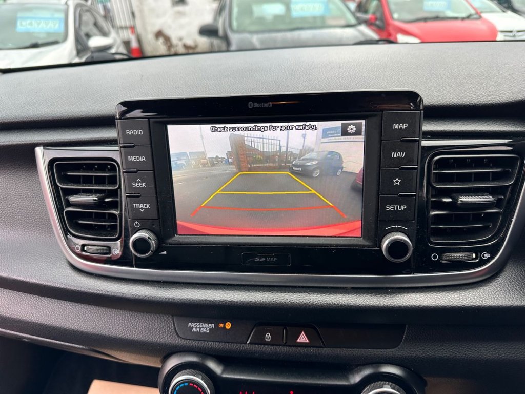 Used Kia Rio 2017 for sale - 77346736: Photo 21