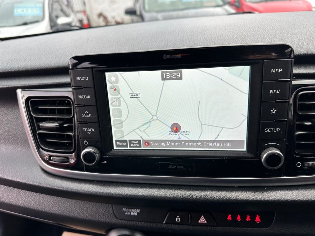 Used Kia Rio 2017 for sale - 77346736: Photo 22